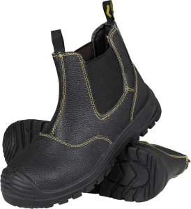 BUTY BEZPIECZNE-SAFETY SHOES