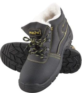 BUTY ZAWODOWE-OCCUPATIONAL SHOES