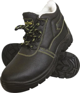 BUTY BEZPIECZNE-SAFETY SHOES