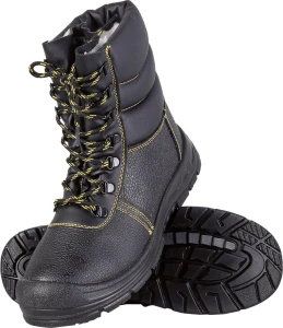 BUTY BEZPIECZNE-SAFETY SHOES