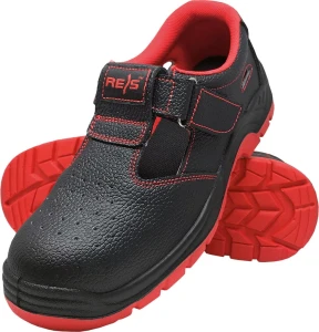 BUTY BEZPIECZNE-SAFETY SHOES