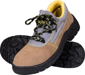 BUTY BEZPIECZNE-SAFETY SHOES