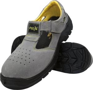 BUTY BEZPIECZNE-SAFETY SHOES