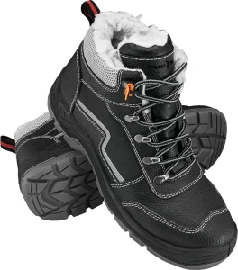 BUTY ZAWODOWE-OCCUPATIONAL SHOES