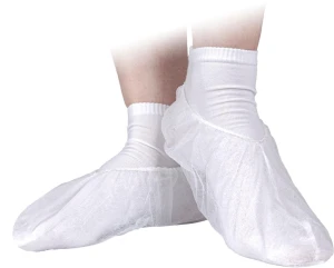 SKARPETKI JEDNORAZOWE-DISPOSABLE SOCKS