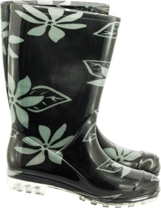 BUTY Z PCV-PVC BOOTS