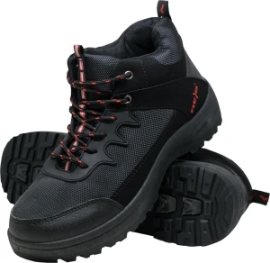 BUTY TYPU TRZEWIK-ANKLE BOOTS