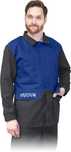 BLUZA OCHRONNA-PROTECTIVE BLOUSE