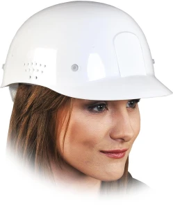 PRZEMYSŁOWY HEŁM LEKKI-INDUSTRIAL BUMP CAP
