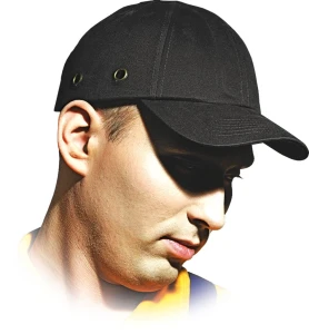 PRZEMYSŁOWY HEŁM LEKKI-INDUSTRIAL BUMP CAP
