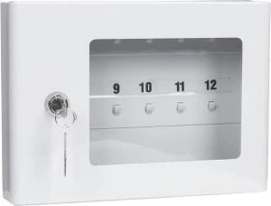 SZAFKA NA KLUCZE-KEY CABINET