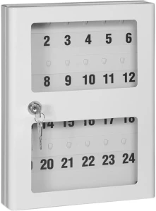 SZAFKA NA KLUCZE-KEY CABINET