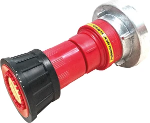 PRĄDOWNICA-NOZZLE