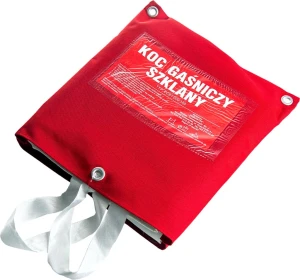 KOC GAŚNICZY-EXTINGUISH BLANKET