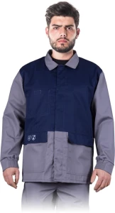BLUZA OCHRONNA-PROTECTIVE BLOUSE
