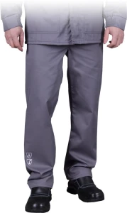SPODNIE OCHRONNE DO PASA-PROTECTIVE TROUSERS