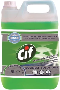 PRODUKT CZYSZCZĄCY-CLEANER