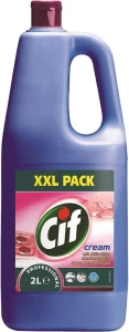 MLECZKO CZYSZCZĄCE-CLEANING MILK