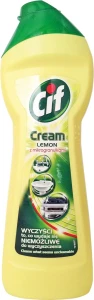 MLECZKO CZYSZCZĄCE-CLEANING MILK