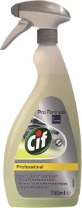 PRODUKT ODTŁUSZCZAJĄCY-DEGREASER CLEANER