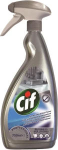PRODUKT CZYSZCZĄCY-CLEANER