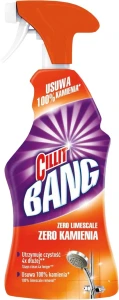 PŁYN CZYSZCZĄCY-CLEANING LIQUID