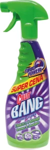 PŁYN CZYSZCZĄCY-CLEANING LIQUID