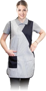 FARTUCH OCHRONNY-PROTECTIVE APRON