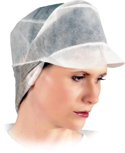 CZAPKA Z POLIPROPYLENU-POLYPROPYLENE CAP
