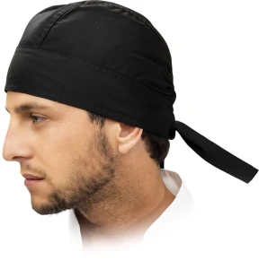 CZAPKA KUCHARSKA-CHEFS CAP