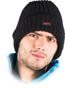 CZAPKA OCHRONNA OCIEPLANA-PROTECTIVE INSULATED CAP