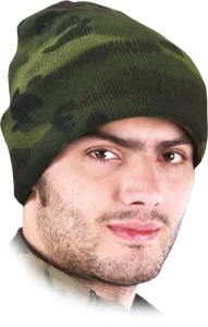 CZAPKA OCHRONNA OCIEPLANA-PROTECTIVE INSULATED CAP