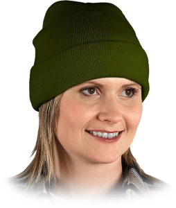CZAPKA OCIEPLANA OCHRONNA-PROTECTIVE INSULATED CAP