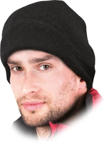CZAPKA OCHRONNA OCIEPLANA -PROTECTIVE INSULATED CAP