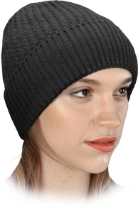 CZAPKA OCHRONNA OCIEPLANA-PROTECTIVE INSULATED CAP