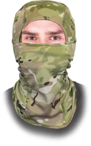 KOMINIARKA OCHRONNA-PROTECTIVE BALACLAVA