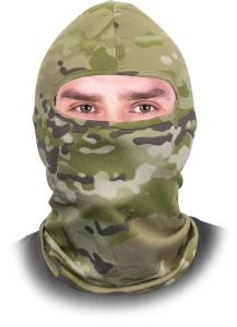 KOMINIARKA OCHRONNA-PROTECTIVE BALACLAVA