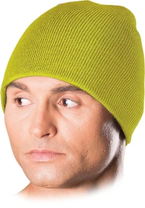 CZAPKA OCIEPLANA OCHRONNA-PROTECTIVE INSULATED CAP