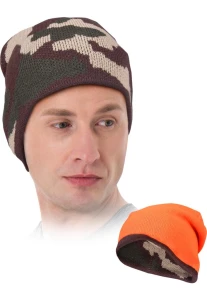 CZAPKA OCHRONNA OCIEPLANA-PROTECTIVE INSULATED CAP