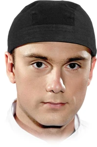 CZAPKA KUCHARSKA-CHEFS CAP