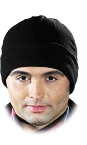 CZAPKA OCIEPLANA OCHRONNA-PROTECTIVE INSULATED CAP