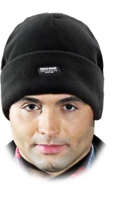 CZAPKA OCIEPLANA OCHRONNA-PROTECTIVE INSULATED CAP