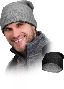 CZAPKA OCHRONNA OCIEPLANA-PROTECTIVE INSULATED CAP