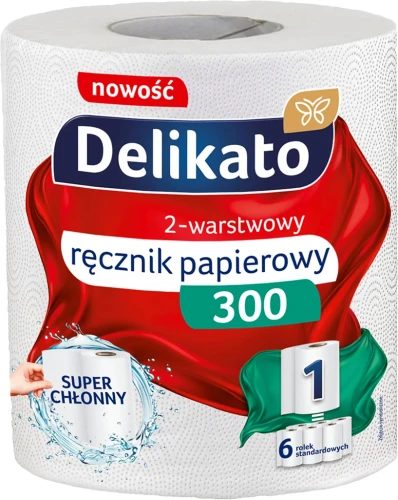 DELIKATO-RECGIG