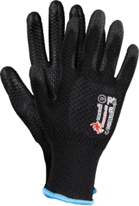 RĘKAWICE OCHRONNE-PROTECTIVE GLOVES