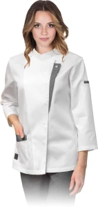 BLUZA KUCHARSKA OCHRONNA-PROTECTIVE COOK BLOUSE