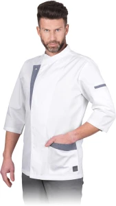 BLUZA KUCHARSKA OCHRONNA-PROTECTIVE COOK BLOUSE