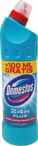 PŁYN DO WC 8% VAT-WC LIQUID 8% VAT