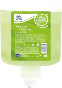 MYDŁO W PŁYNIE-LIQUID SOAP