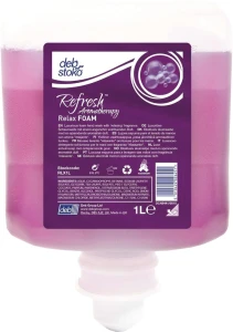 MYDŁO W PŁYNIE-LIQUID SOAP